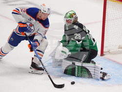 Oilers Stars Hockey