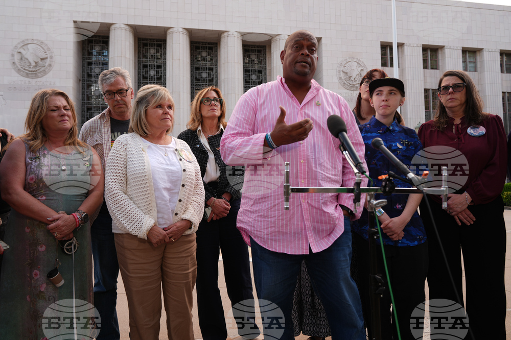 Social Media Kids Trial