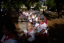 Pictures of the Week Latin America and Caribbean Photo Gallery