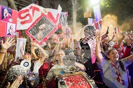 Pictures of the Week Latin America and Caribbean Photo Gallery