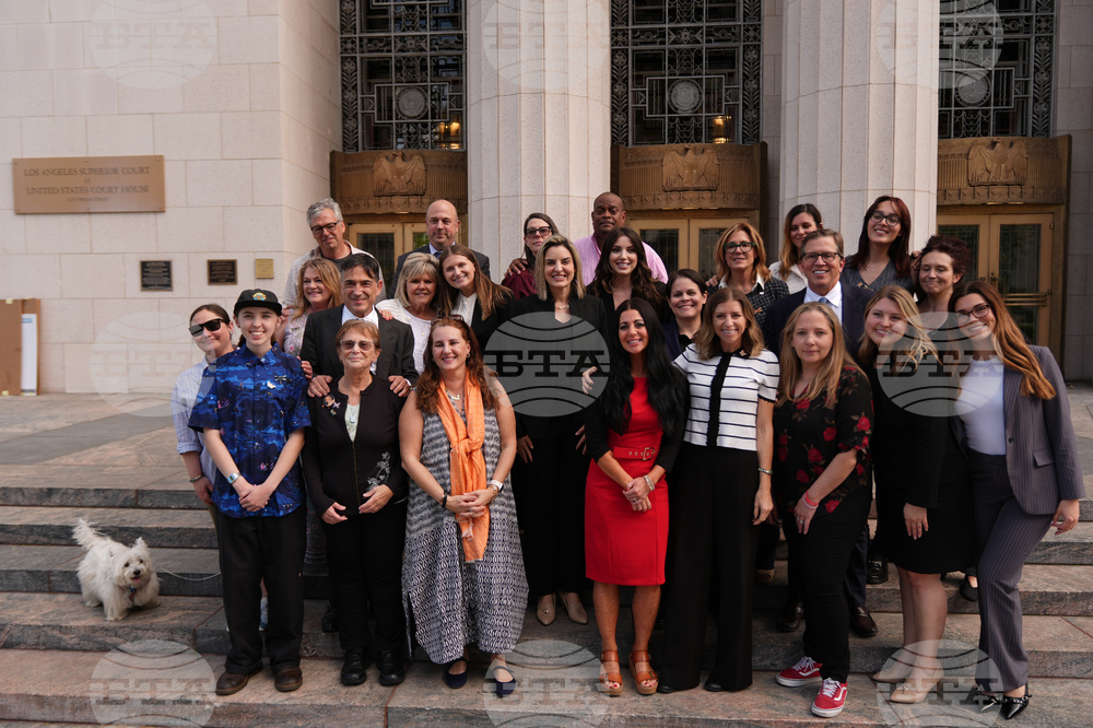 Social Media Kids Trial