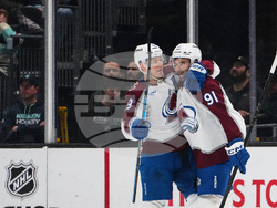 Avalanche Kraken Hockey