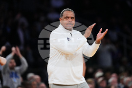 BEast Villanova Georgetown Basketball