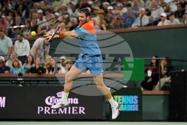 Indian Wells Tennis