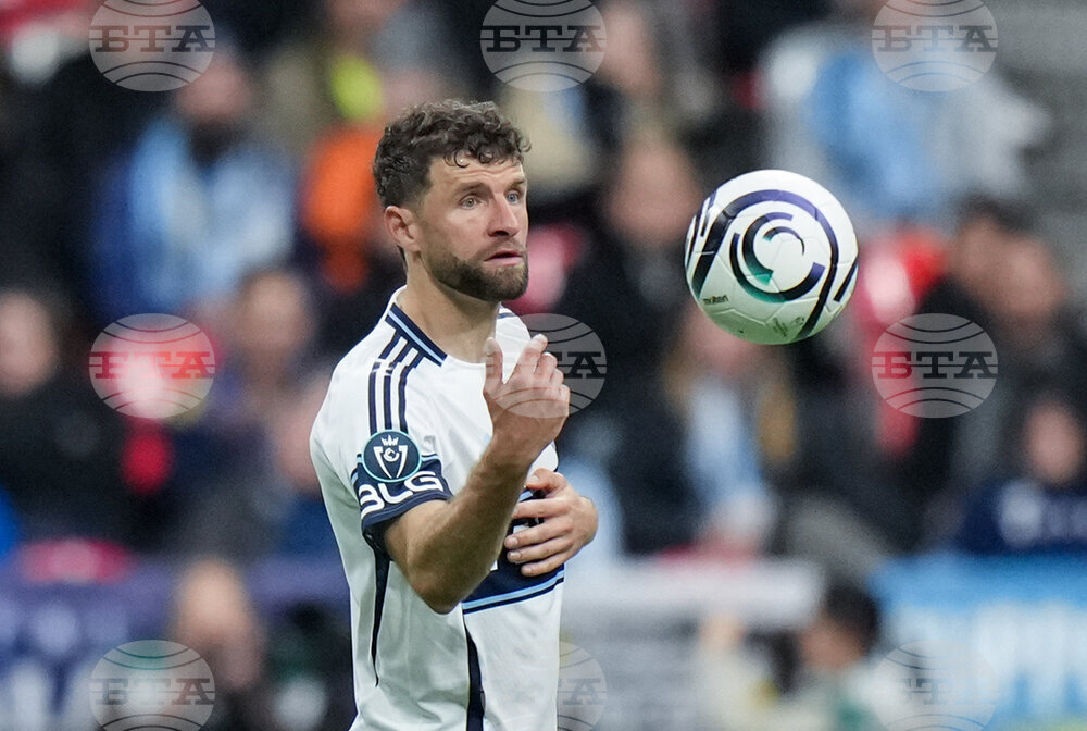 CONCACAF Sounders Whitecaps Soccer