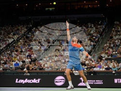 Indian Wells Tennis