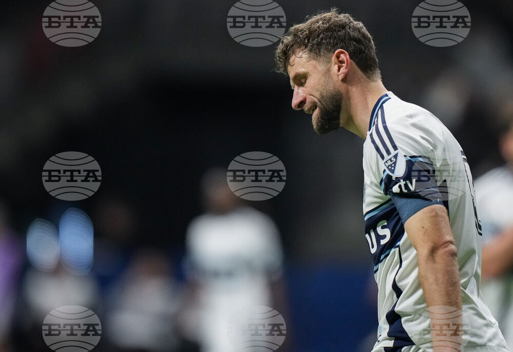 CONCACAF Sounders Whitecaps Soccer