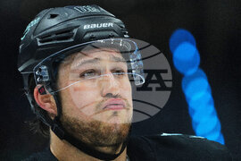 Avalanche Kraken Hockey