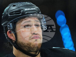 Avalanche Kraken Hockey