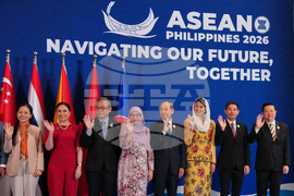Philippines ASEAN