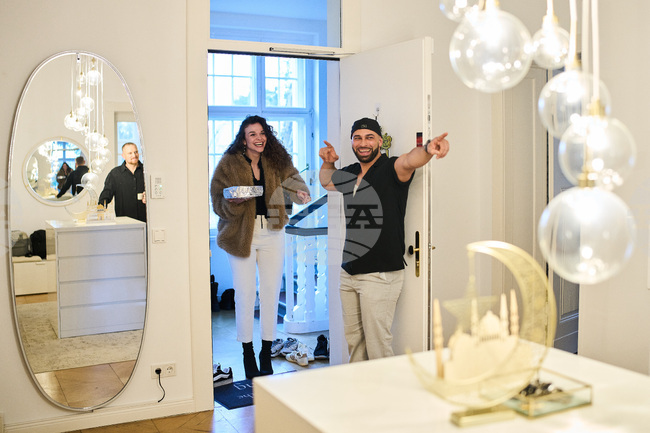 Germany LGBTQ Ramadan