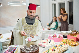 Germany LGBTQ Ramadan