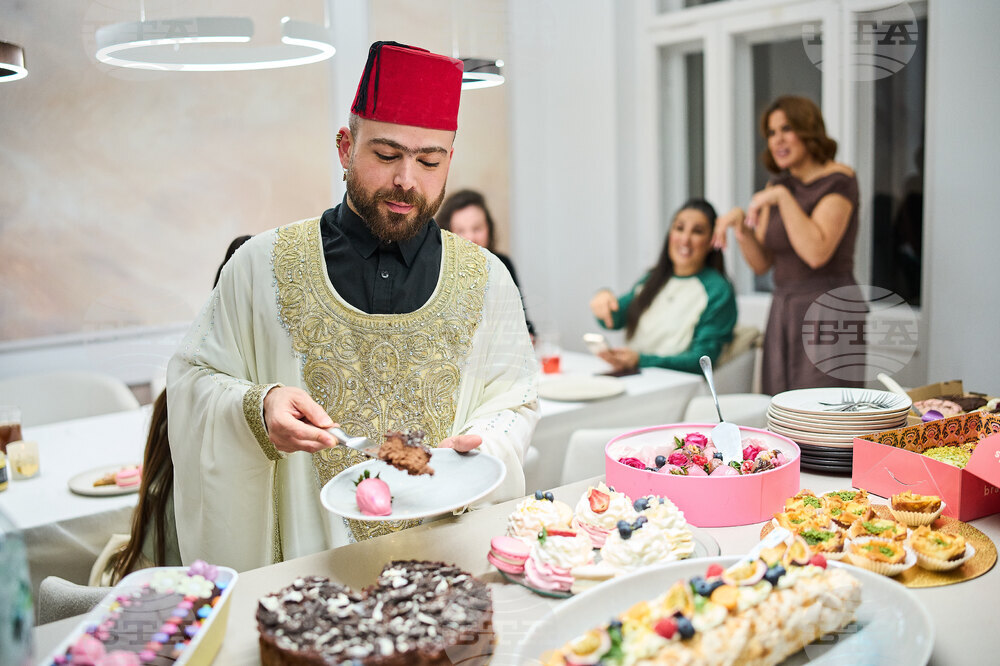 Germany LGBTQ Ramadan