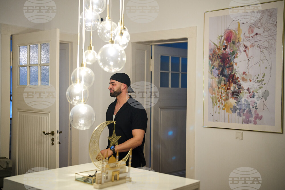 Germany LGBTQ Ramadan