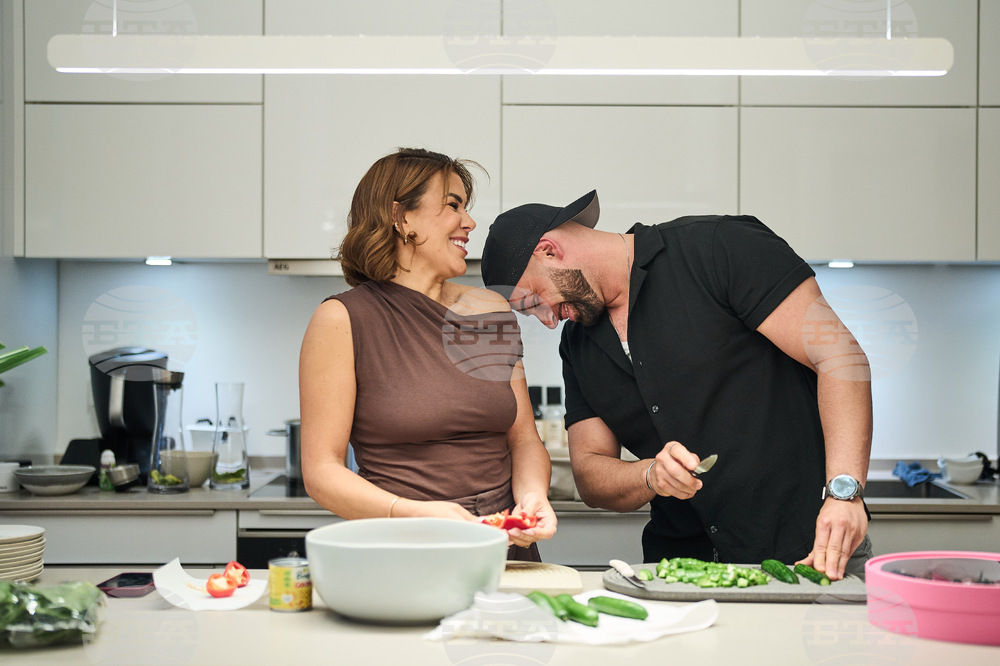 Germany LGBTQ Ramadan