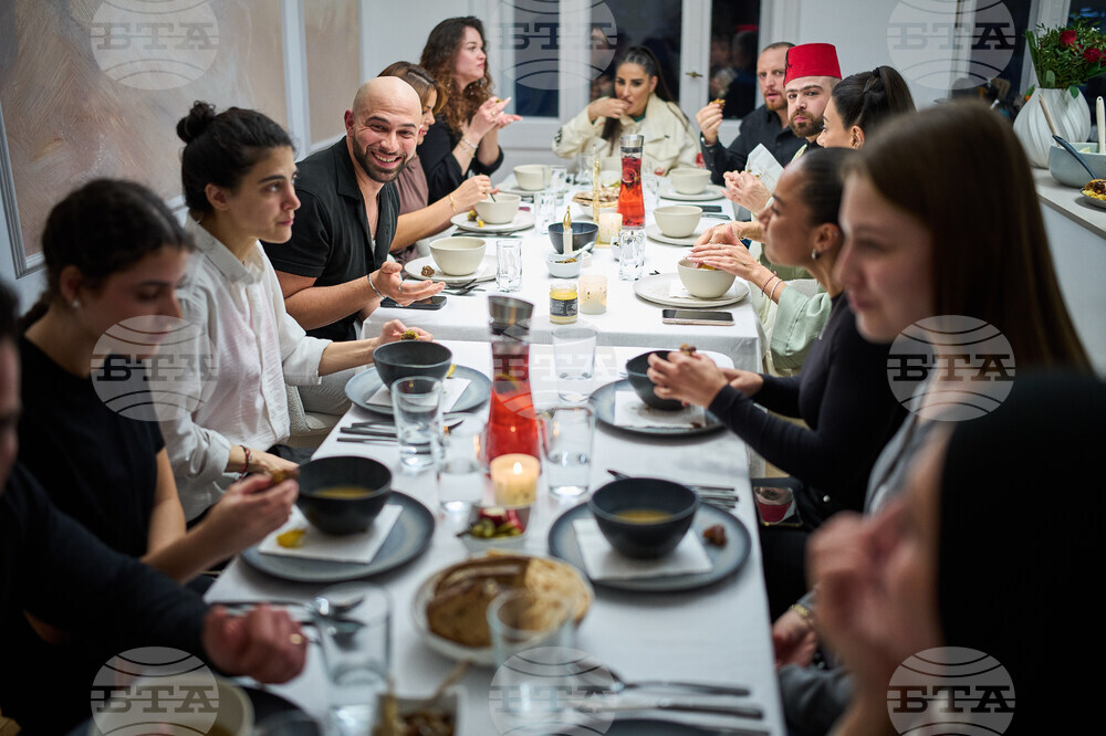 Germany LGBTQ Ramadan