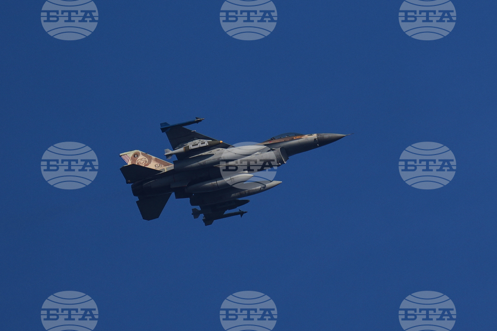 Israel Lebanon Iran US