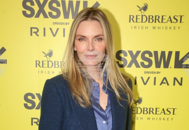 2026 SXSW - "Margo's Got Money Troubles"
