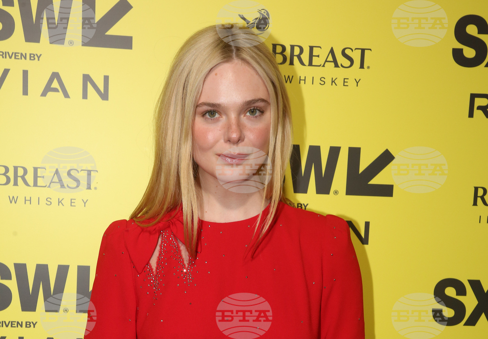 2026 SXSW - "Margo's Got Money Troubles"