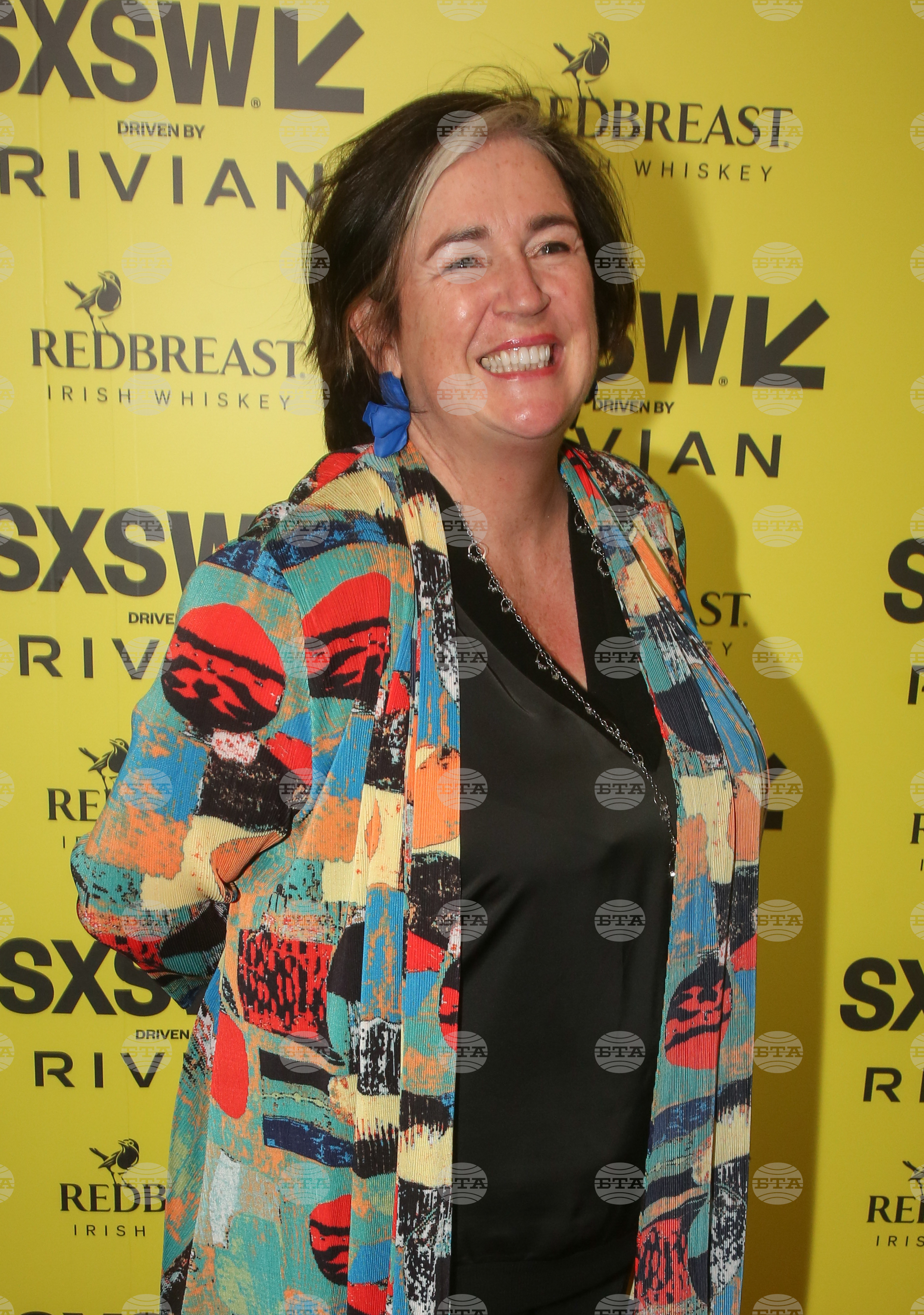 2026 SXSW - "Margo's Got Money Troubles"