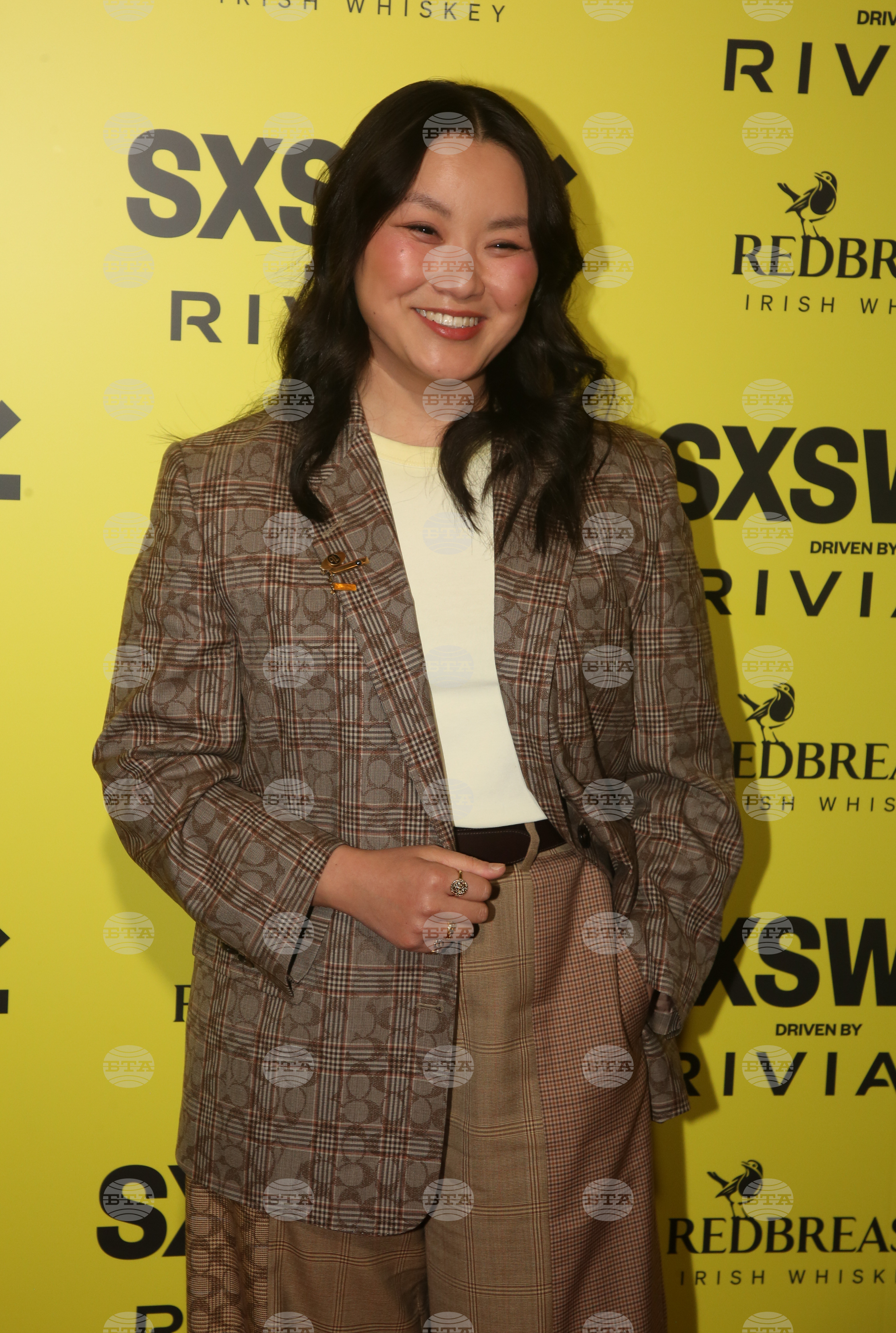 2026 SXSW - "Margo's Got Money Troubles"