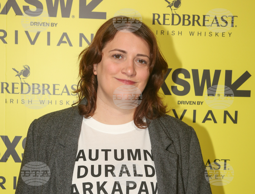 2026 SXSW - "Margo's Got Money Troubles"