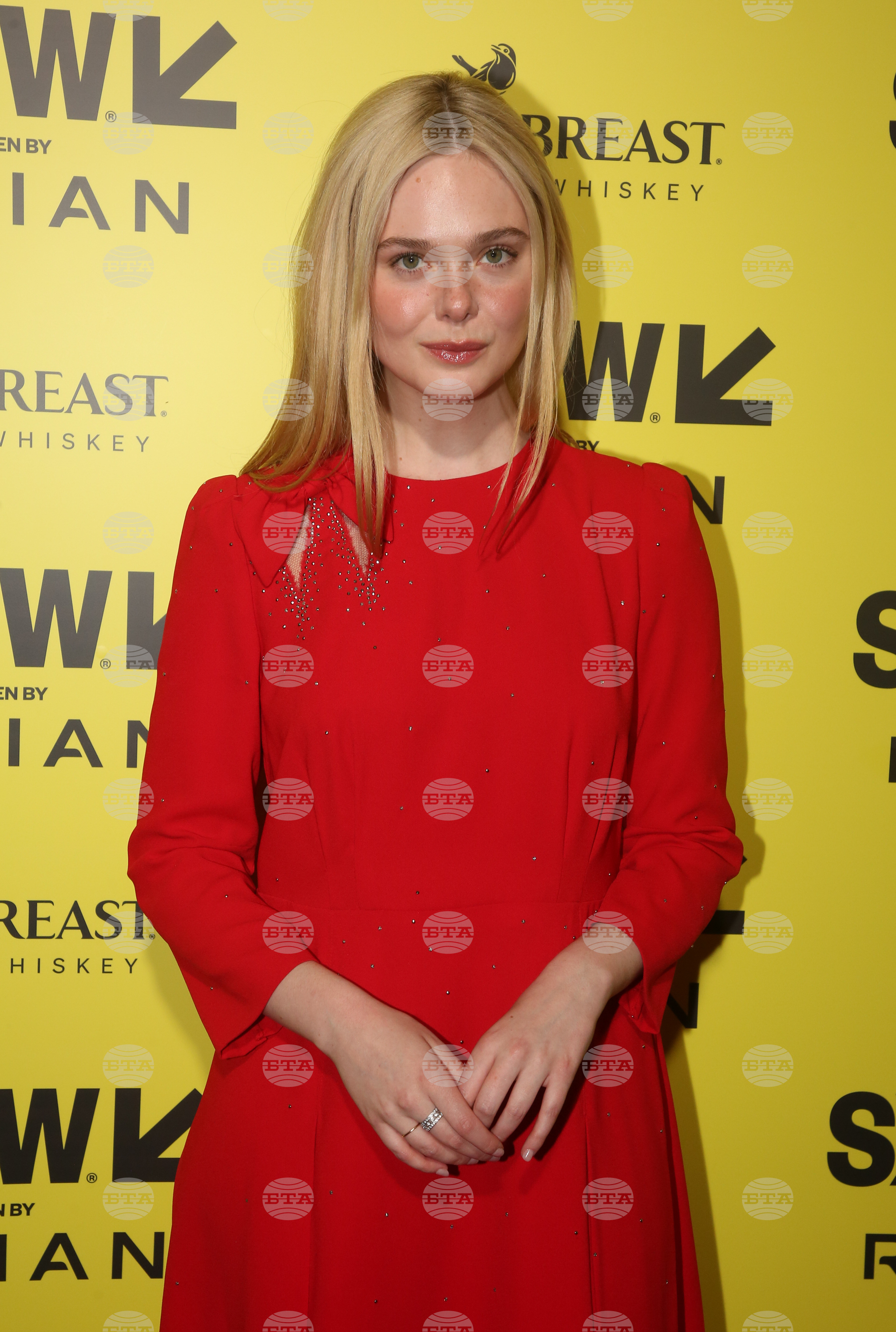 2026 SXSW - "Margo's Got Money Troubles"