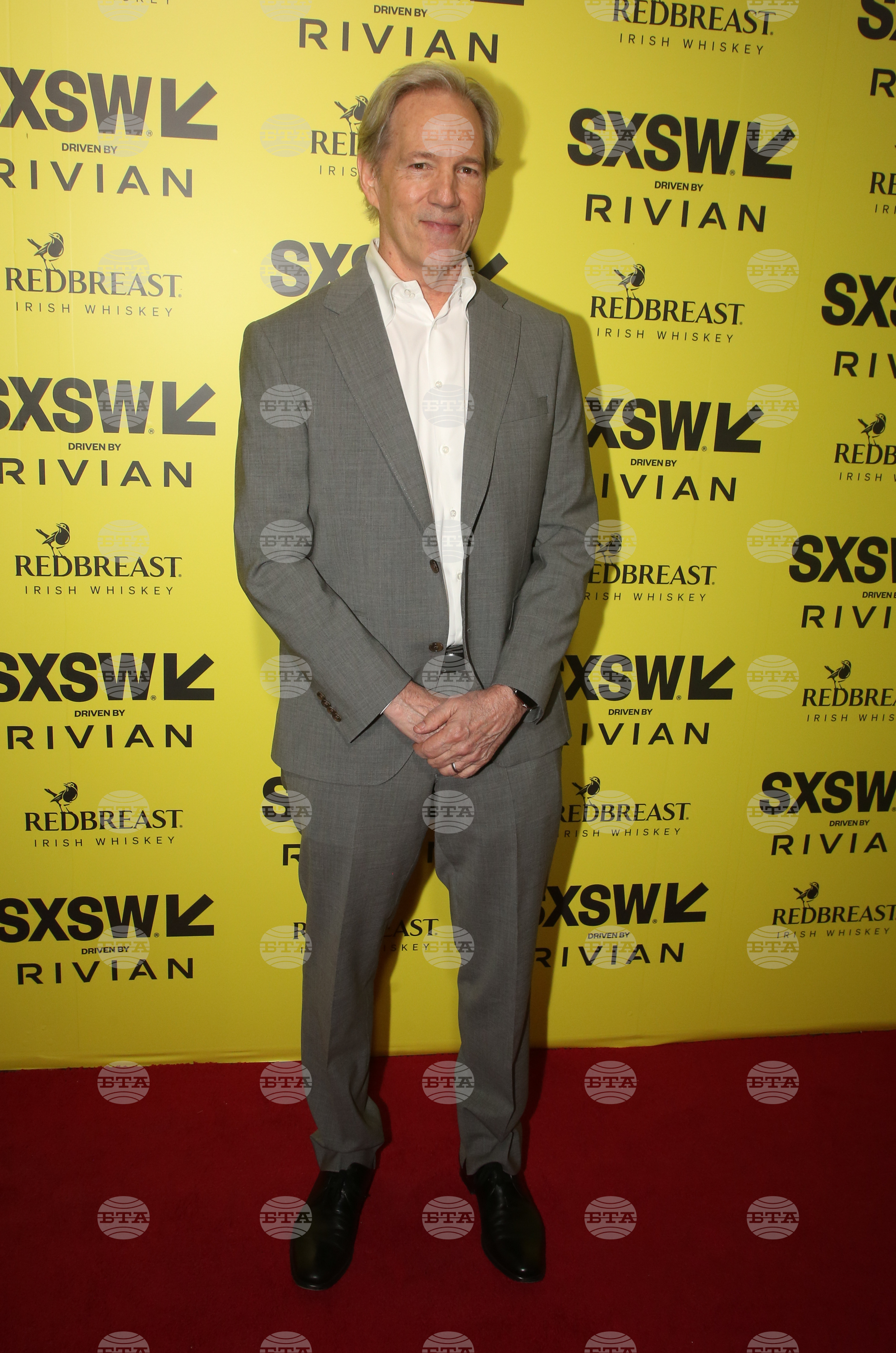 2026 SXSW - "Margo's Got Money Troubles"