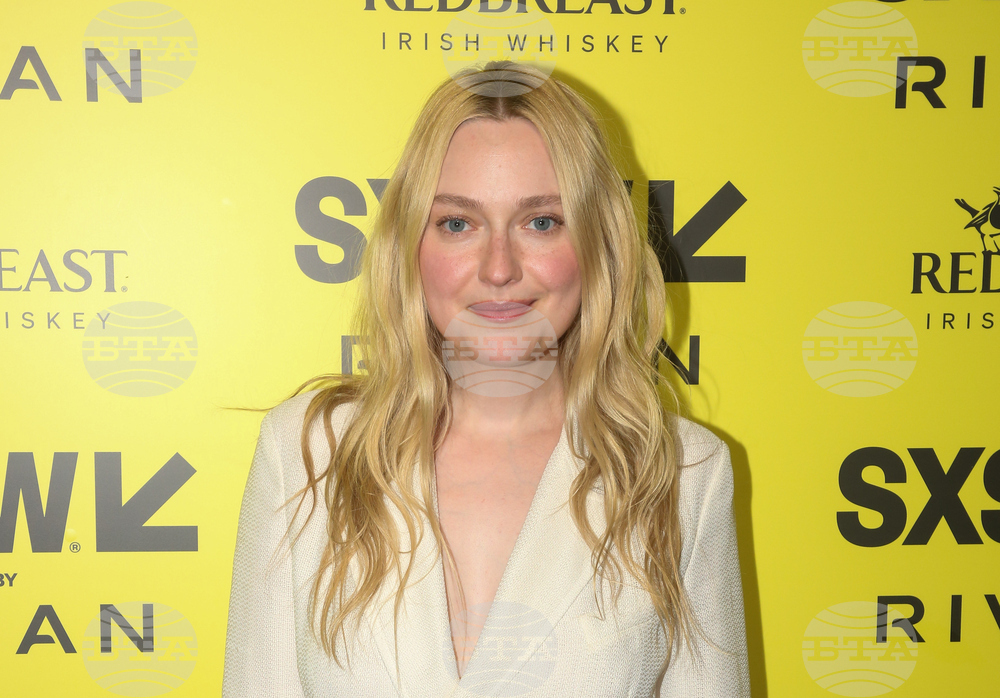 2026 SXSW - "Margo's Got Money Troubles"