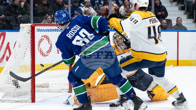 Колорадо вкара пет гола на Сиатъл и остава на върха в НХЛ, Лас Вегас си върна 2-ото място в Тихоокеанската дивизия