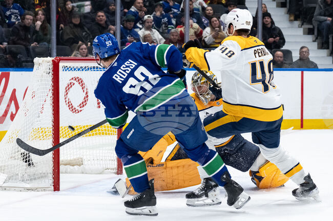 Колорадо вкара пет гола на Сиатъл и остава на върха в НХЛ, Лас Вегас си върна 2-ото място в Тихоокеанската дивизия