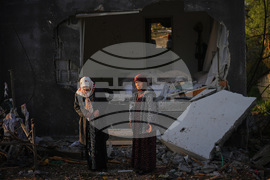 APTOPIX Israel Iran US