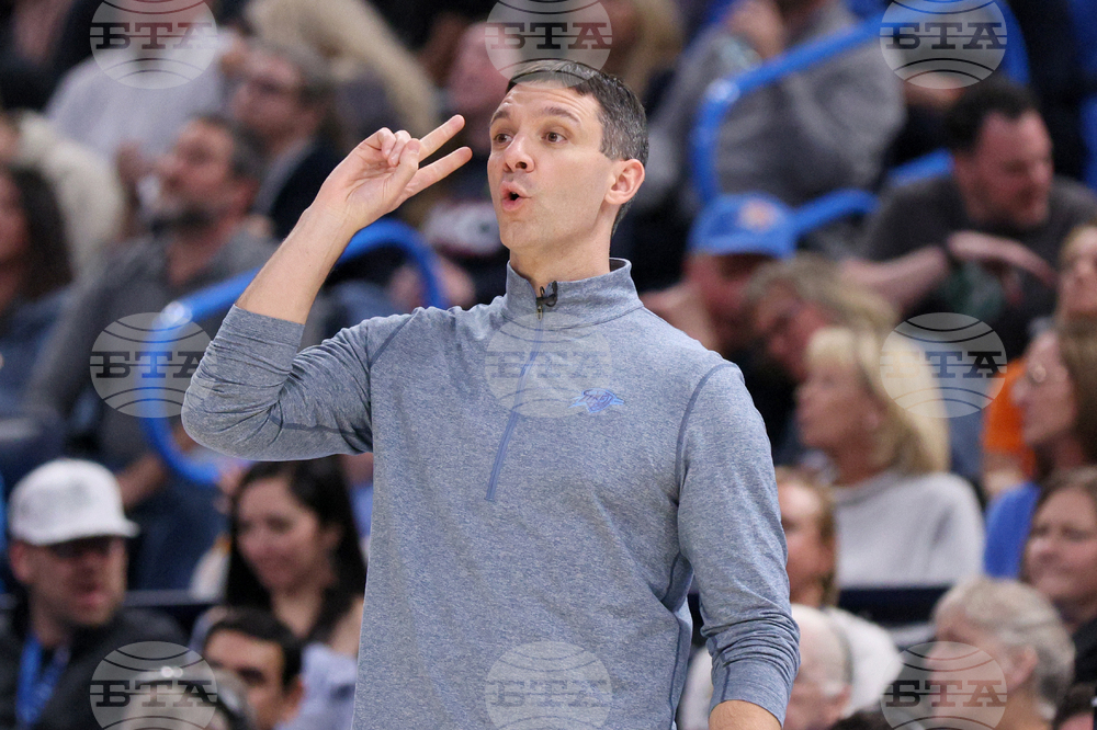 Celtics Thunder Basketball