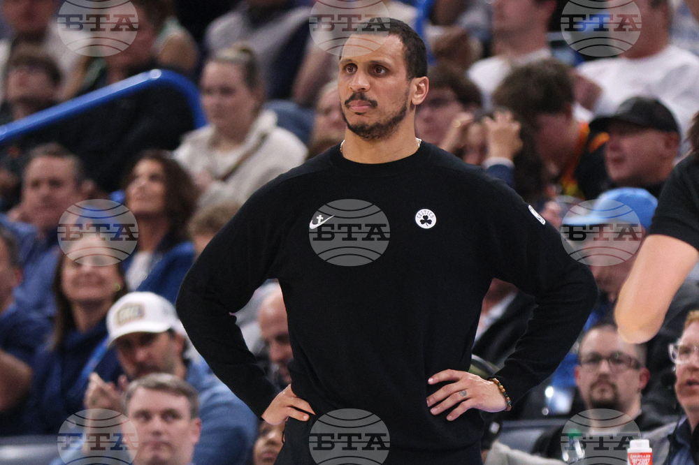 Celtics Thunder Basketball