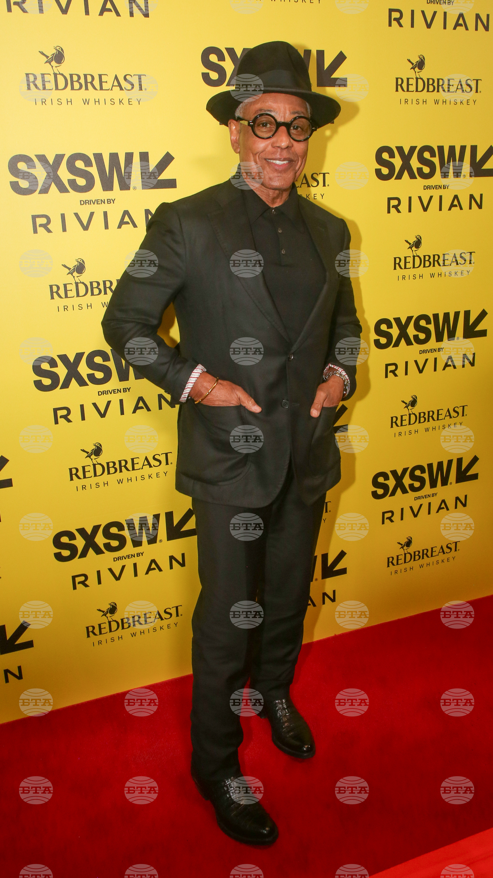 2026 SXSW - "Kill Me"