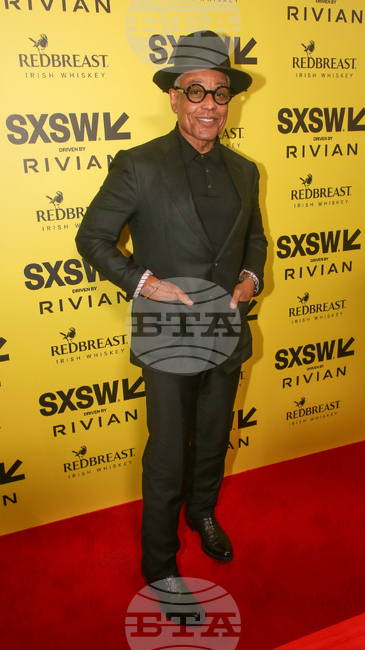 2026 SXSW - "Kill Me"