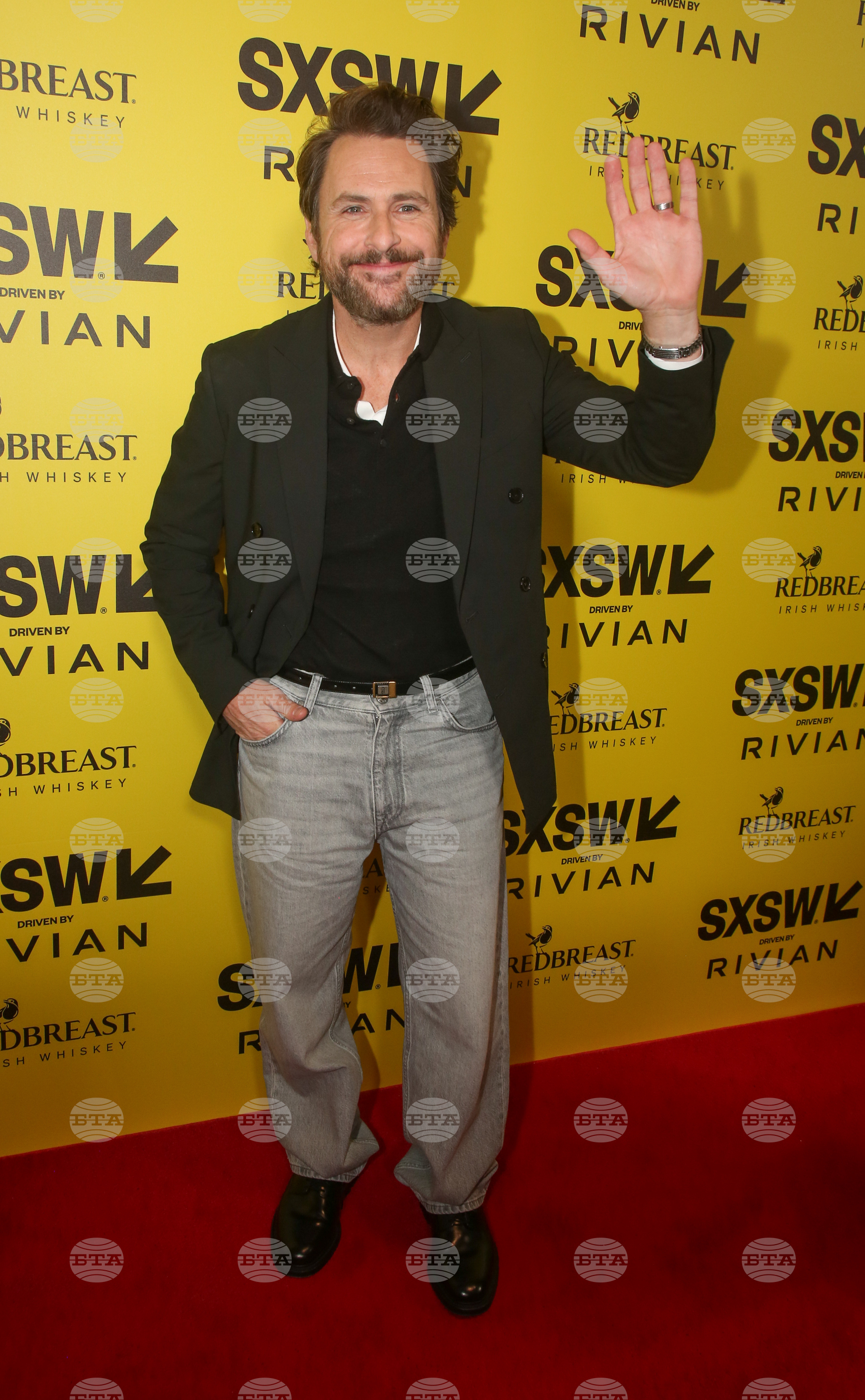 2026 SXSW - "Kill Me"