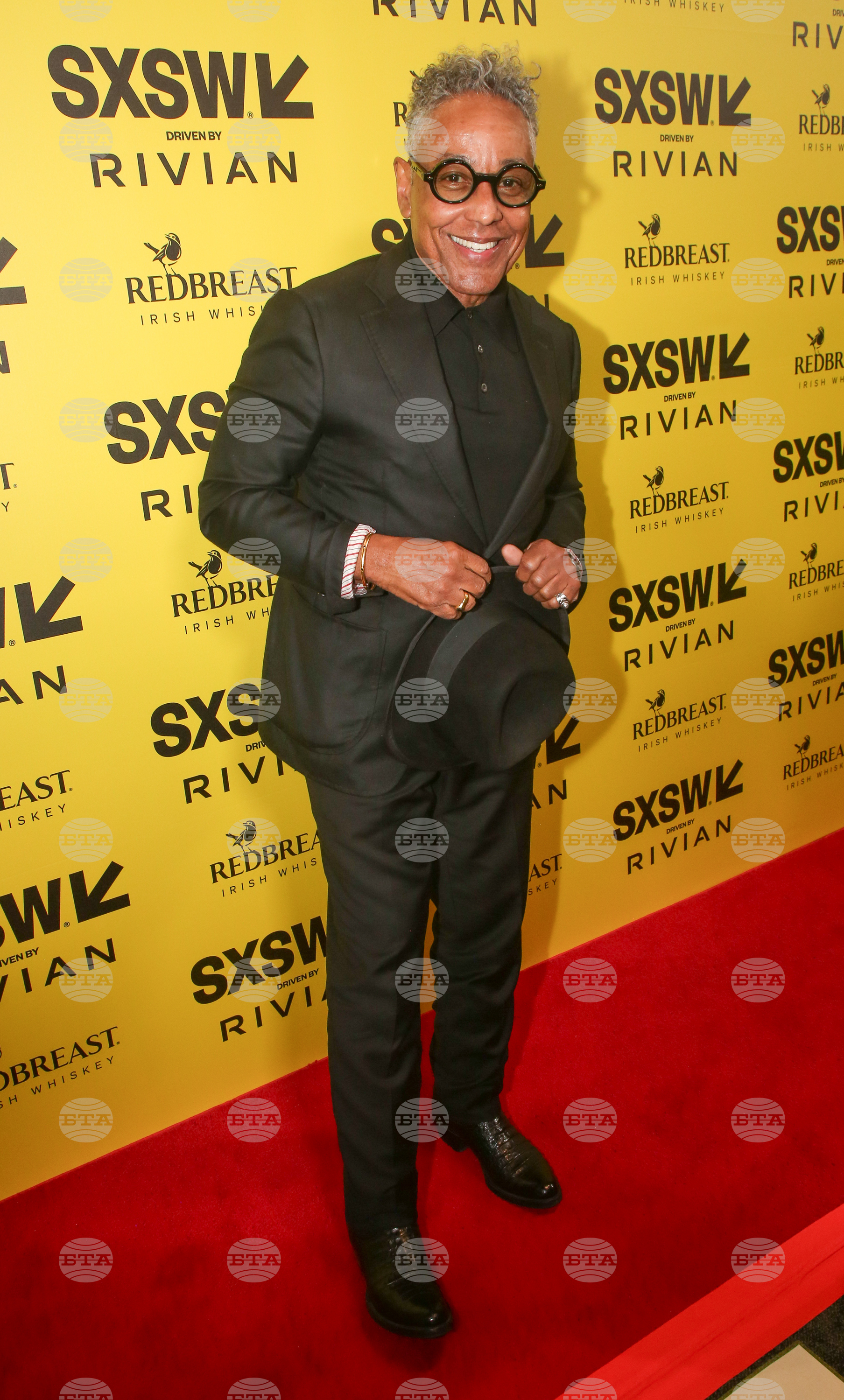 2026 SXSW - "Kill Me"