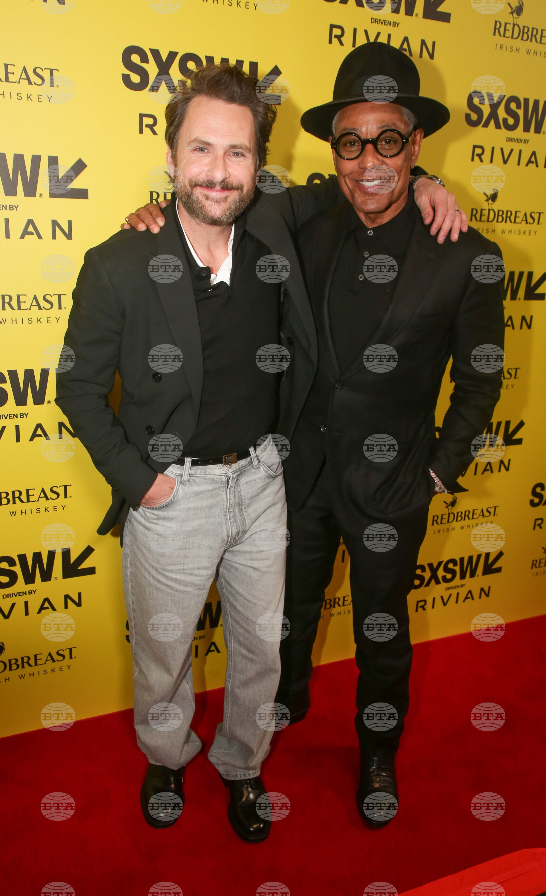 2026 SXSW - "Kill Me"