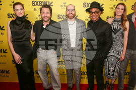 2026 SXSW - "Kill Me"