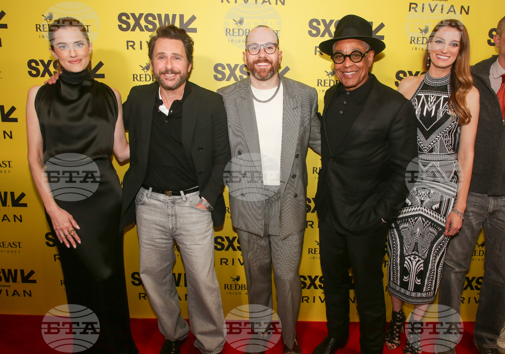 2026 SXSW - "Kill Me"