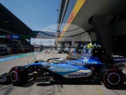 China F1 GP Auto Racing