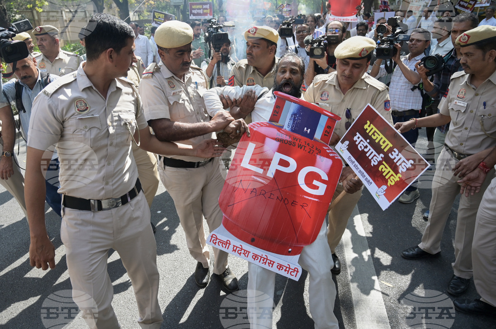 India US Israel Iran