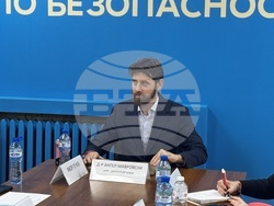 Снимка: Българска агенция по безопасност на храните