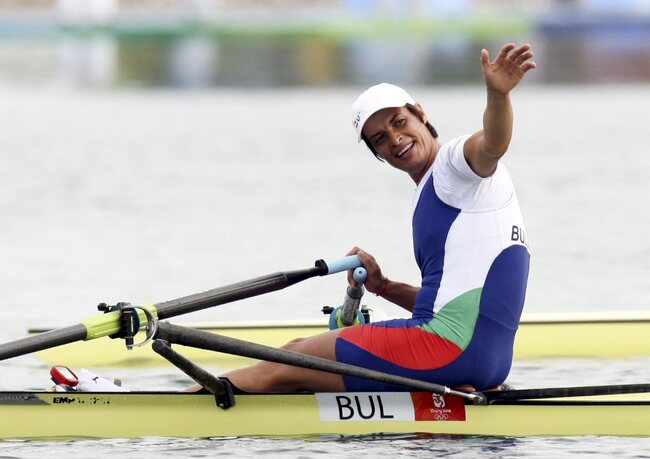 Румяна Нейкова