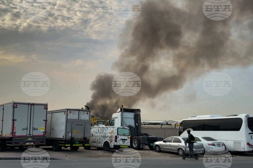 Emirates Iran US Israel