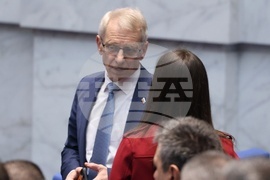 Народно събрание - заседание