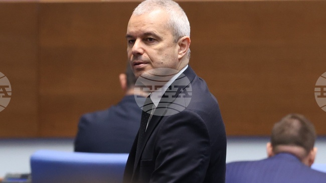 Vazrazhdane Attacks Bulgarian Ambassador to Moldova, Claims She "Behaves Like National Traitor"