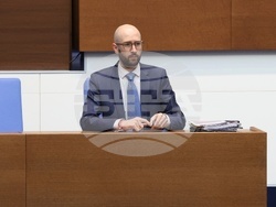 Народно събрание - заседание