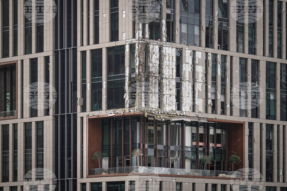 Emirates Iran US Israel